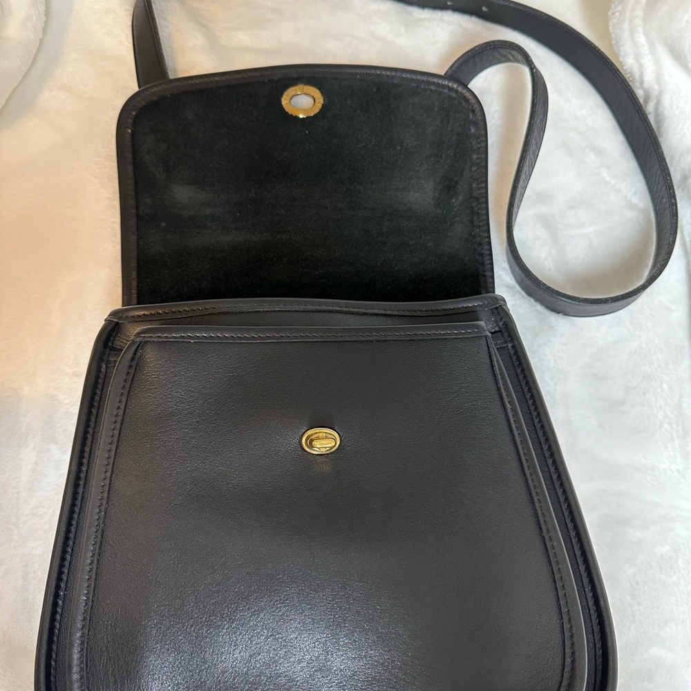 Large sidepack vintage - Picture 6 of 12
